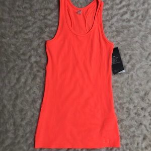 Under armor tank top